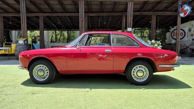 Alfa Romeo GT 1300 Junior 1971 - SUMMER PRICE - Foto 3
