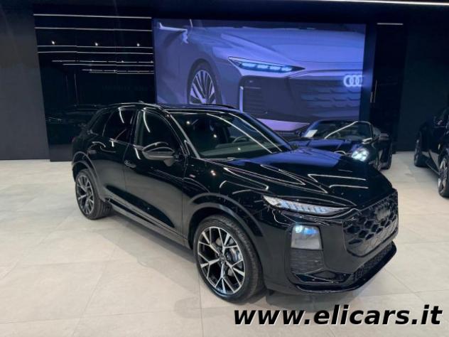 AUDI Q3 SPB TFSI 150 kW S tronic quattro S Line edition rif. 24207962