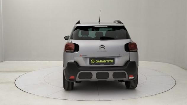 CITROEN C3 Aircross 1.2 puretech Feel s&s 110cv rif. 20969798 - Foto 4