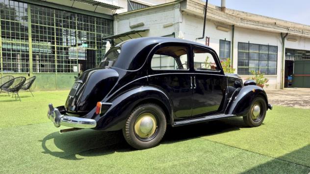 FIAT 1100 E Musone 1952 - SUMMER PRICE - Foto 10