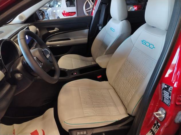 FIAT 600 (2023--) 600 Hybrid 145 CV DCT MHEV - Foto 10