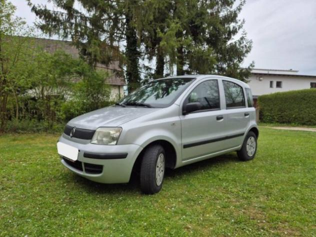 FIAT Panda 1.2 Dynamic GPL rif. 23784321