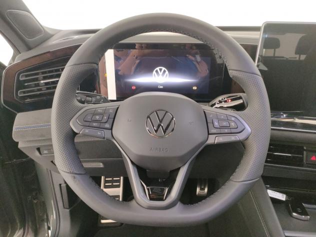 Volkswagen Tiguan 2.0 tdi R-Line 150cv dsg - Foto 10