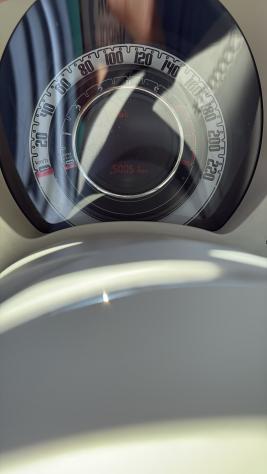 Fiat 500 1.0 Hybrid Dolcevita 2022 USATO