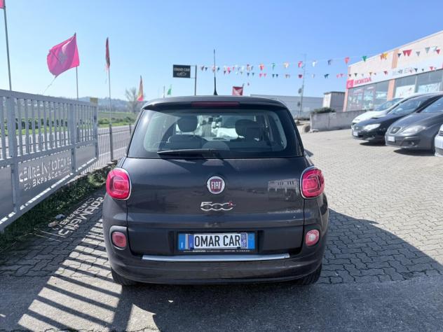 Fiat 500L 1.6 MJT 2015 NEOP. - Foto 4