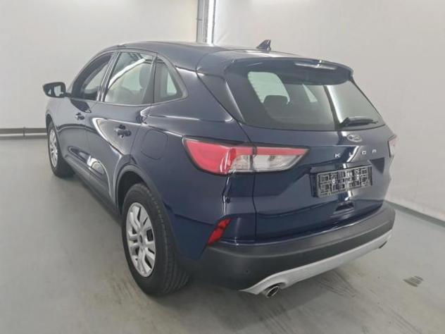 FORD Kuga 1.5 EcoBlue 120 CV 2WD Connect rif. 24155052 - Foto 3