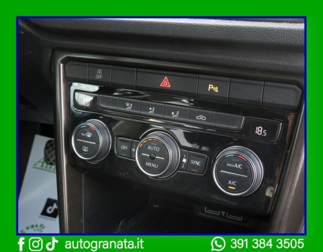 Volkswagen T-Roc 1.6 Tdi 116cv Business Navi. - Foto 10