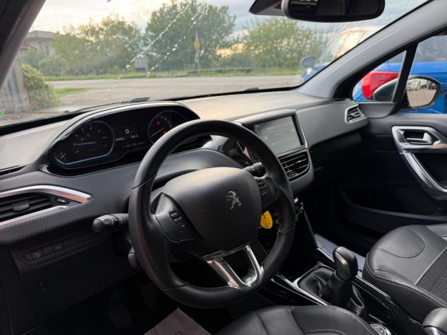 Peugeot 2008 1.2 Turbo Benzina Neopatentati - Foto 10