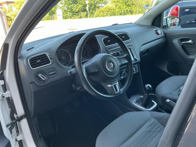 Volkswagen Polo 1.2 90 CV 5p. Comfortline - Foto 8