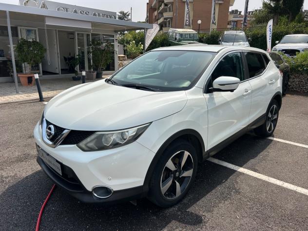 Nissan Qashqai 1.5 dCi 360 - Foto 2