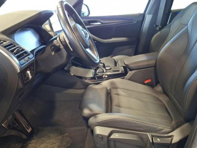 BMW X3 xDrive20d 48V Msport Aut. rif. 23761879 - Foto 9