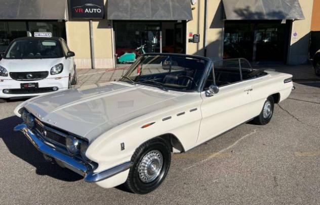 Buick Skylark Convertibile / Convertible - Cabrio Auotm. - Foto 10