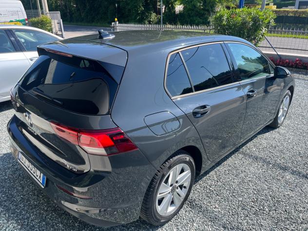 Volkswagen Golf 1.0 TSI EVO Life DSG - Foto 9