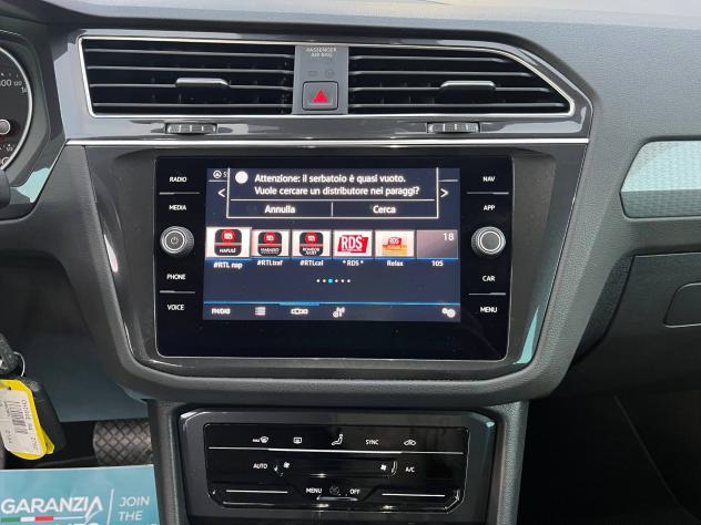 Volkswagen Tiguan 2.0 TDI 150 CV SCR DSG Life - Foto 9