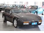 Porsche 944 S2 Cabriolet 3.0 targhe MI conservatissima