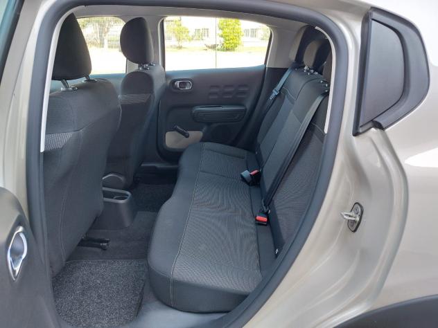 Citroën C3 PREZZO REALE NO VINCOLI / 1.2 83cv PLUS - Foto 4