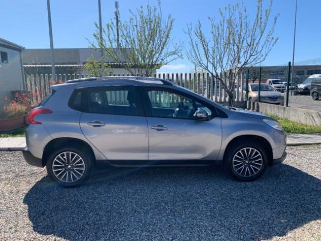 PEUGEOT 2008 1° serie BlueHDi 100 Active rif. 23488340 - Foto 4