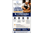 PIZZAIOLI – ROMA