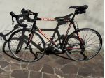 bici corsa marca TIME VXR full carbon usata