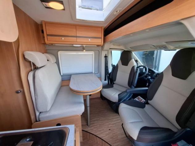 POSSL 2 WIN DUCATO 150 CV OFFERTA ESTATE rif. 23972765 - Foto 4