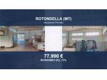 Immobile in asta di 453 m² in vendita a Rotondella