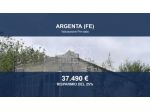 Immobile in asta di 150 m² con più di 5 locali in vendita a Argenta