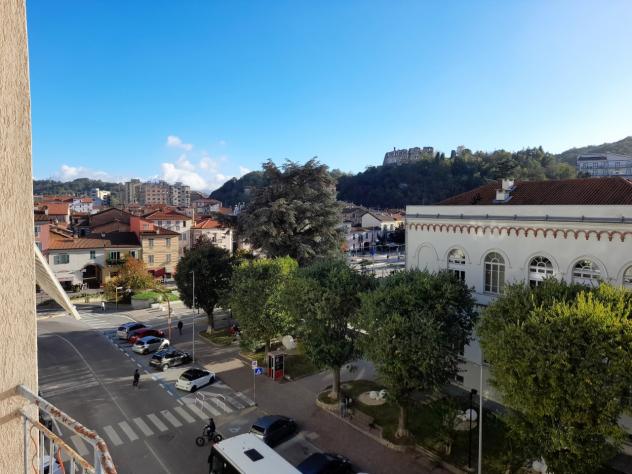 Quadrilocale in vendita a Cairo Montenotte