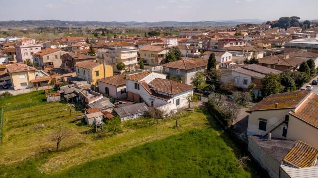 Casa singola in vendita a Capannoli 250 mq Rif: 1396210 - Foto 3