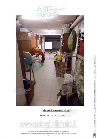 IMMOBILI-IMMOBILE RESIDENZIALE-Via XXV Aprile, 17, 57017 Stagno LI, Italia - Foto 2
