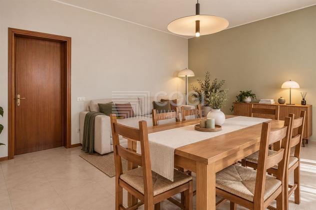 Bifamiliare con Giardino Privato e Ampi Spazi per Ogni Esigenza! - Foto 6