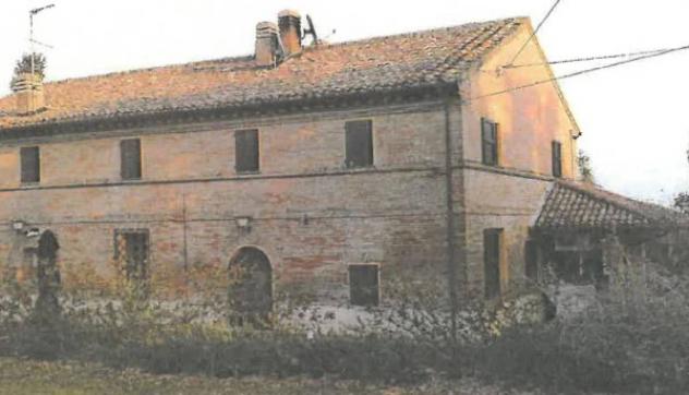 Immobile in asta di 521 m² con più di 5 locali in vendita a Fano - Foto 6