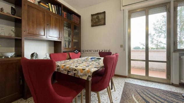 PODERINO: Appartamento al piano attico con balconi dall'affaccio panoramico ? zona poderino, fano
uno dei quartieri residenziali più apprezzati di fan - Foto 7
