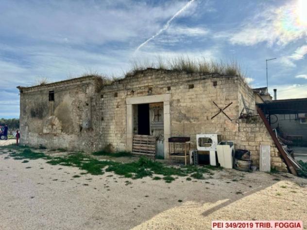 Immobile in asta di 163 m² in vendita a Foggia - Foto 13
