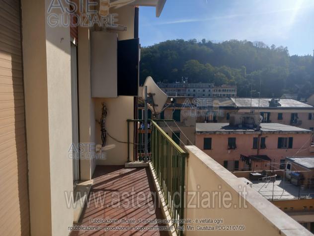 IMMOBILI-IMMOBILE RESIDENZIALE-Via Walter Fillak, 42, 16151 Genova GE, Italia - Foto 6