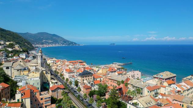 Trilocale in vendita a Laigueglia - Foto 20
