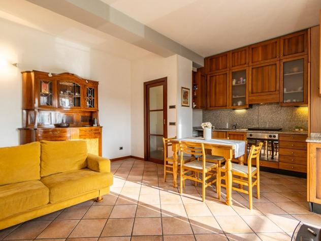 Appartamento 3 locali con balconi a Missaglia - Foto 4