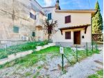 Terratetto in vendita a San Vivaldo - Montaione 70 mq  Rif: 1450588