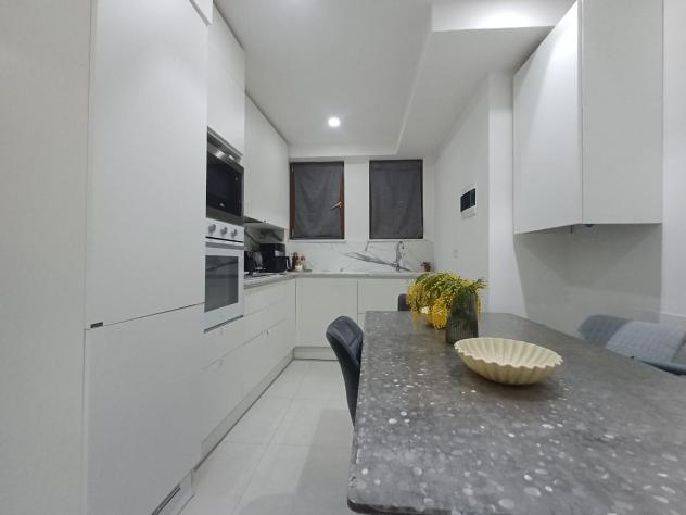 Appartamento in vendita a More di Cuna - Monteroni d'Arbia 75 mq Rif: 1425385 - Foto 6
