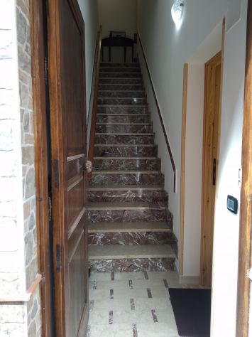 Vendo palazzina Mq120 ristrutturata - Foto 10