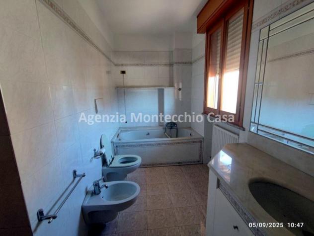 BORGO SANTA MARIA / PU – APPARTAMENTO CON TAVERNA SU CASA BIFAMILIARE (NUDA PROPRIETA') - Foto 9