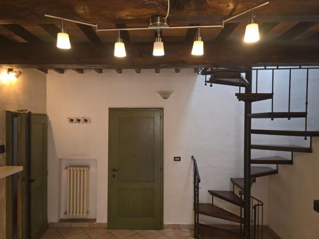 Appartamento in vendita a Staggia - Poggibonsi 90 mq Rif: 1410511 - Foto 3