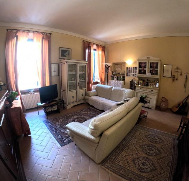 Appartamento in vendita a Poggibonsi 97 mq Rif: 1398695 - Foto 2