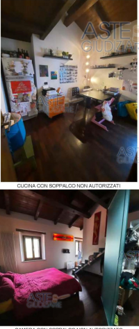 Trifamiliare in vendita a Poggio Torriana - Foto 6