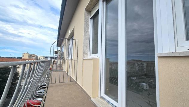 Appartamento in vendita a Rosignano Solvay - Rosignano Marittimo 60 mq Rif: 1406766 - Foto 4