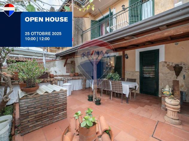Villa a schiera in vendita a San Giovanni la Punta