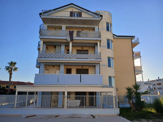 Appartamento in Vendita in zona SAN SALVO MARINA