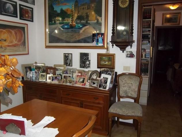 Trilocale in Vendita in zona Centro a Santo Stefano di Magra - Foto 8