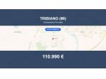 Immobile in asta di 208 m² con più di 5 locali e posto auto in vendita a Tr &hellip;