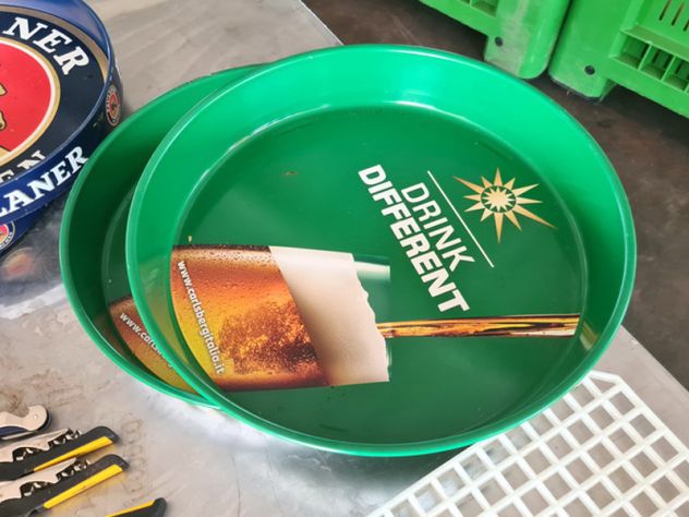 set di servizio per bar usato - Foto 2