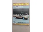 Rivista Quattroruote ottobre 10/1980 n. 310